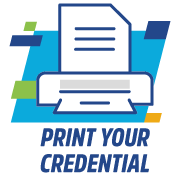 REIMPRIMA SUA CREDENCIAL