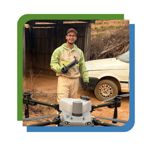 Café com Luiz Viana